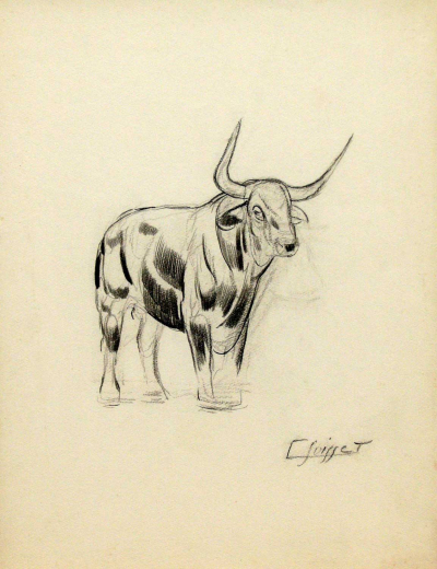 Vente par "Aguttes SVV" du 25/03/2003 - Art nouveau - Art Déco (lot n°102)