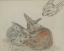 Vente par "Beaussant-Lefevre SVV" du 16/06/2006 - Estampes, dessins. (lot n°187)