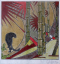 Gaston SUISSE (1896-1988) - Panthère noire. 1926.