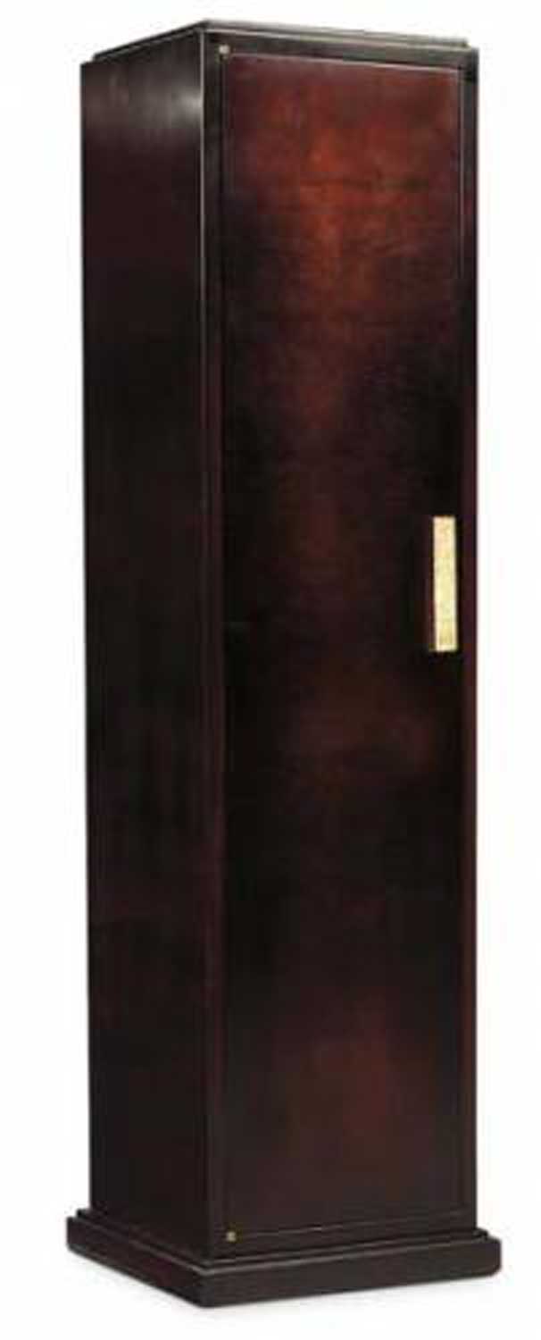 Colonne bibliothèque. Circa 1930.