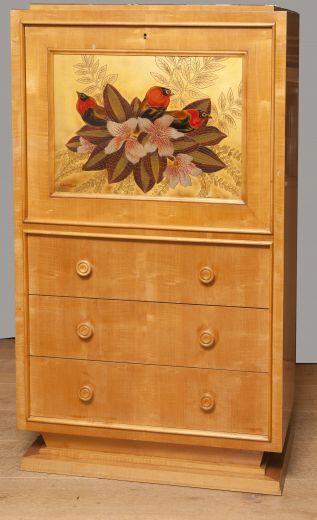 Vente par "Paris enchères - Collin du Bocage, SVV" du 28/03/2018 - Art Nouveau, Art Deco, Design. (lot n°257)