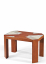 Vente par "Christie's Paris, France" du 21/11/2012 - Table basse en laque. 1924. (lot n°58)
