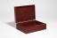 Gaston SUISSE (1896-1988) - Coffret en laque, vers 1928.