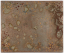Gaston SUISSE (1896-1988) - Coffret en laque. Vers 1935.