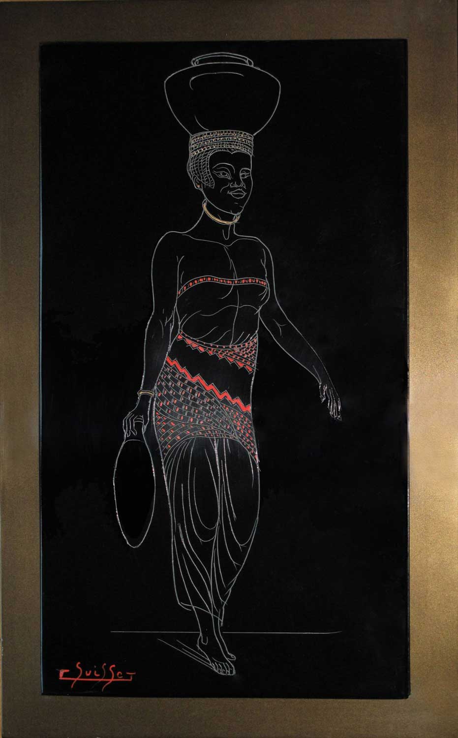 15/06/2017<br/>Jonquet SVV - N°39 adjugé à 13.500 €