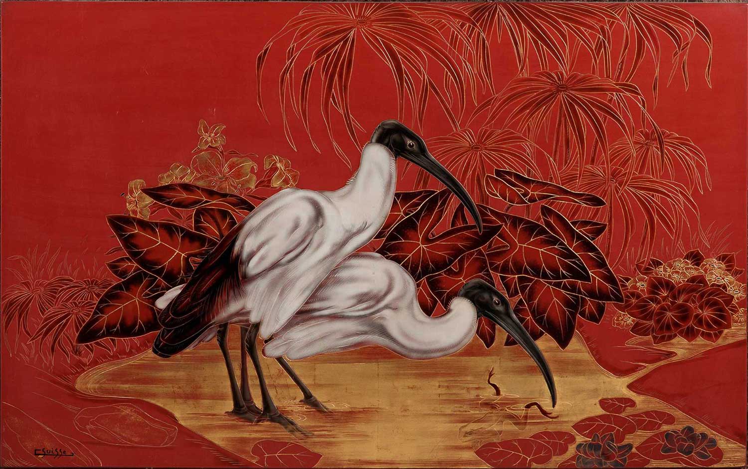 14/05/2014<br/>Paris Enchères Collin du Bocage SVV - N°26 adjugé à 15.600 €