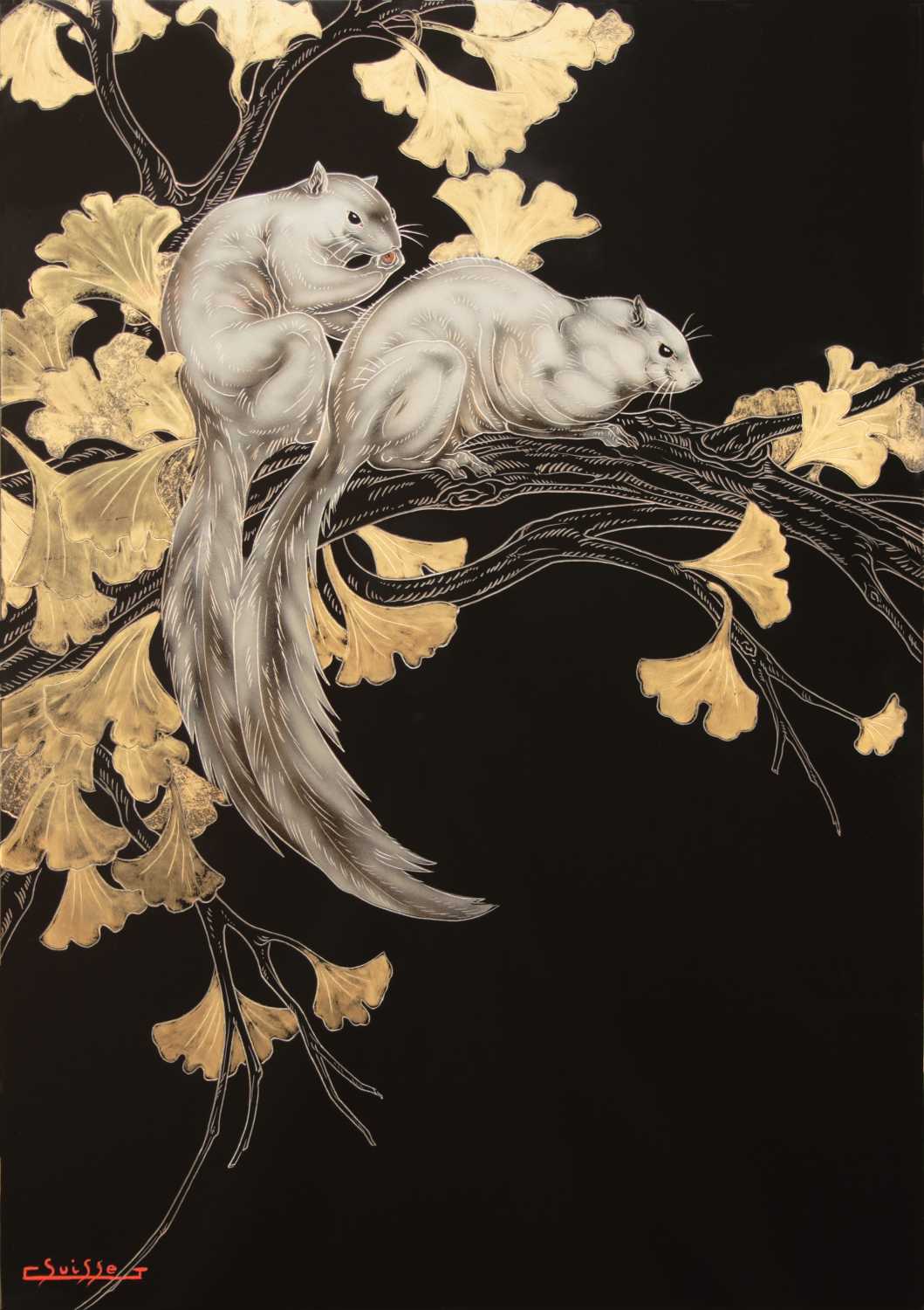 06/04/2005<br/>De Maigret SVV - N°53 adjugé à 17.447 €