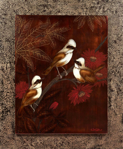 Vente par "Christie's New-York. USA" du 08/09/2006 - 20th Century Decorative Art And Design (lot n°65)