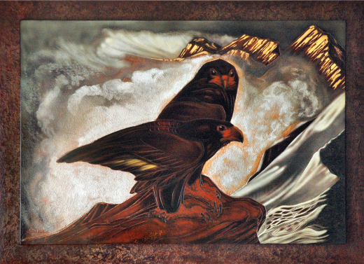 Vente par "Pierre Bergé & Associés SVV" du 25/03/2005 - Art du XXè, Meubles et Objets d'Art (lot n°41)