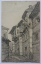Gaston SUISSE (1896-1988) - Rue de village à Vladovo, vers 1924.