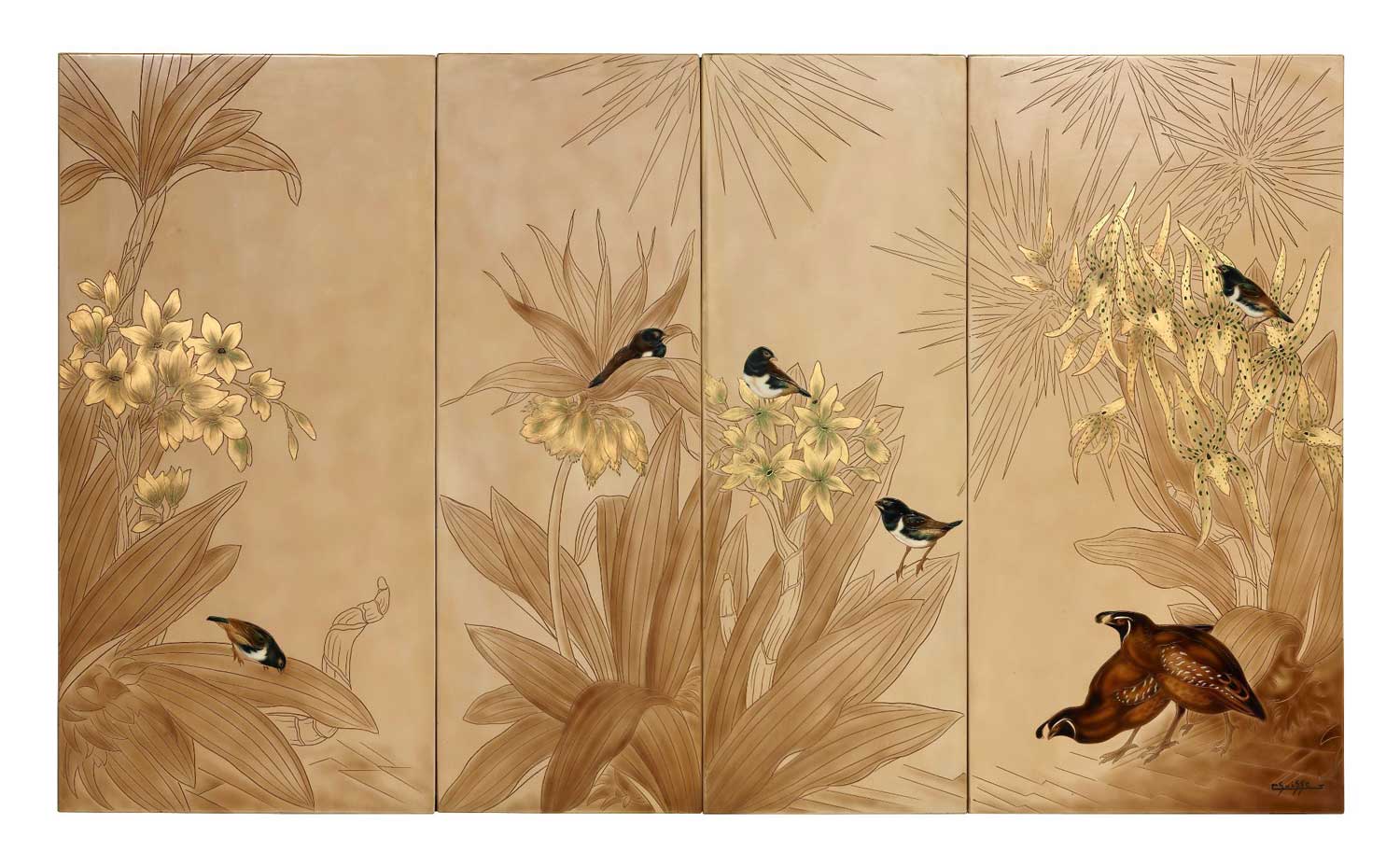 12/06/2012<br/>Artcurial Paris - N°57 adjugé à 31.500 €