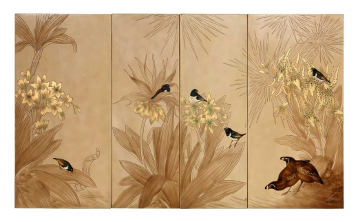 Vente par "Artcurial SVV" du 12/06/2012 - Art Nouveau & Art Deco (lot n°57)