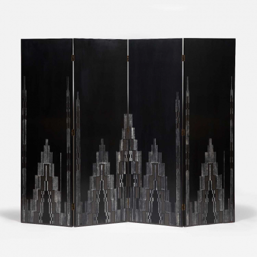 Vente par "Sotheby's " du 11/03/2014 - Collection Félix marcilhac (lot n°285)