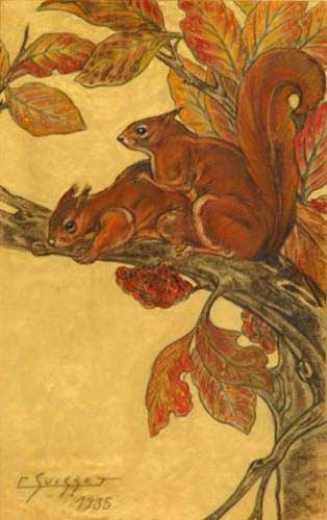 Vente par "Tajan SVV" du 28/05/2004 - Art Nouveau & Art Deco (lot n°26)
