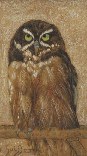 Vente par "Genève Enchères, Suisse." du 16/09/2024 - Grand duc  (lot n°4973)