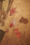 Gaston SUISSE (1896-1988) - Poissons japonais dans les Gorgones. Vers1930.
