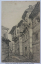Gaston SUISSE (1896-1988) - Rue de village à Vladovo, 1919.