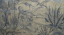Gaston SUISSE (1896-1988) - Crayon et fusain sur papier. Vers 1925.