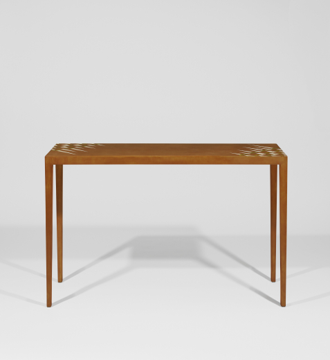 Vente par "Christie's New york" du 10/06/2026 - Console, Circa 1925. (lot n°119)