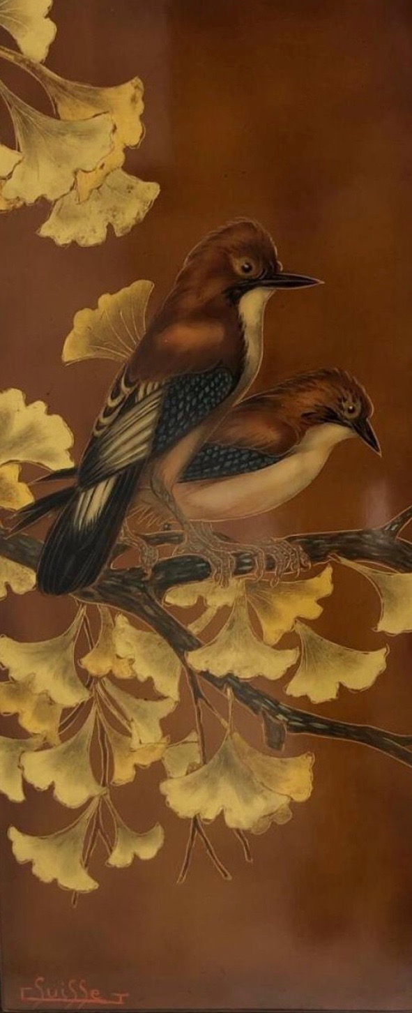 19/02/2025<br/>Pierre Bergé auction - N°199 adjugé à 5.850 €