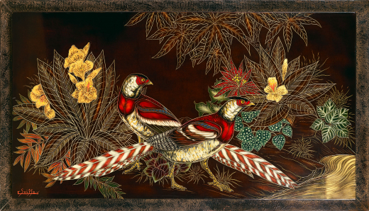 Vente par "Desnele Fremaux SVV" du 25/06/2006 - Vente généraliste (lot n°12)