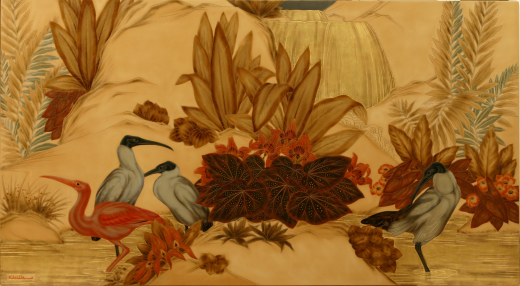 Vente par "Tajan" du 26/11/2002 - Arts Décoratifs du XXè siècle (lot n°162)