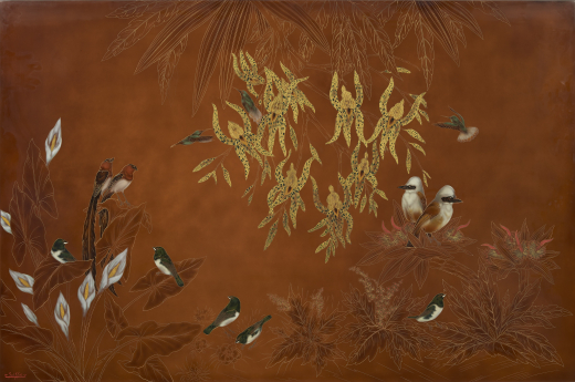 Vente par "Artcurial SVV" du 25/11/2013 - Arts Décoratifs du XXe siècle (lot n°113)