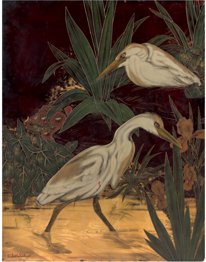 Vente par "Tradart Deauville SVV" du 31/05/2019 - Art moderne, Design (lot n°24)