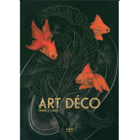 Art Déco: l'axe franco-chinois - Ouest France, page 20