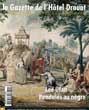 La Gazette de Drouot N° 42, pages 86, 87. - La Gazette de Drouot