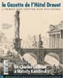 La Gazette de Drouot N° 24, page 72 et 73. - La Gazette de Drouot