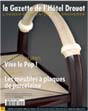 La Gazette de Drouot N° 22, page 65. - La Gazette de Drouot