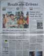 Herald Tribune, page 10 - Herald Tribune