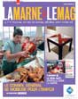 La Marne N°6, page 18. - La Marne