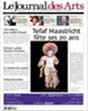 Le journal des Arts N° 246 - Le journal des Arts