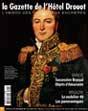 La Gazette de Drouot N° 33, page 34. - La Gazette de Drouot