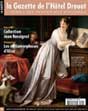 La Gazette de Drouot N°43, page 63 . - La Gazette de Drouot