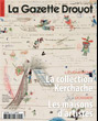 La Gazette de Drouot, pages 218 et 219 - La Gazette de Drouot