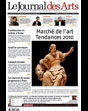 Le Journal des Arts n°330, page 28 - Le Journal des Arts