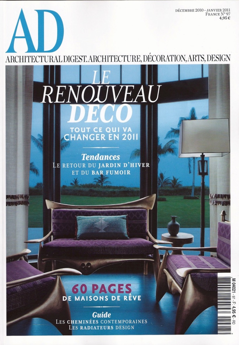 AD N°97 - AD