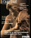 L'objet d'art N° 472, page 86 - L'objet d'art