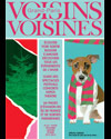 Voisins Voisines N°67, pages 12 et 13 - Voisins Voisines