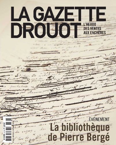La Gazette Drouot n°40, page 242 - La Gazette Drouot