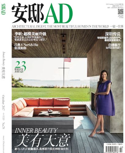AD Édition Chinoise - AD