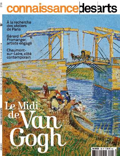 Gaston Suisse à la galerie Pentcheff - Connaissance des Arts
