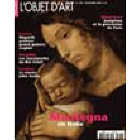 L’Objet d’Art N°41 - L’Objet d’Art