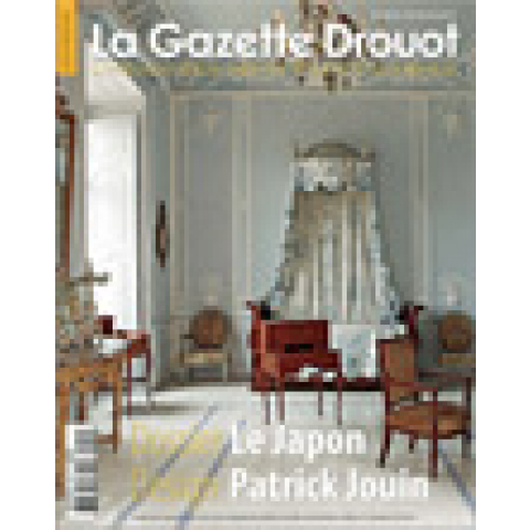 La Gazette Drouot, page 134 - La Gazette Drouot