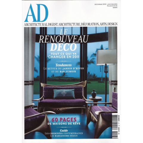 AD N°97 - AD