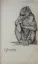 Vente par "Osenat SVV" du 28/10/2022 - Babouin cherchant ses puces. 1930. (28/10/2022) (lot n°237)