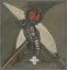 Gaston SUISSE (1896-1988) - Cobra. 1932.